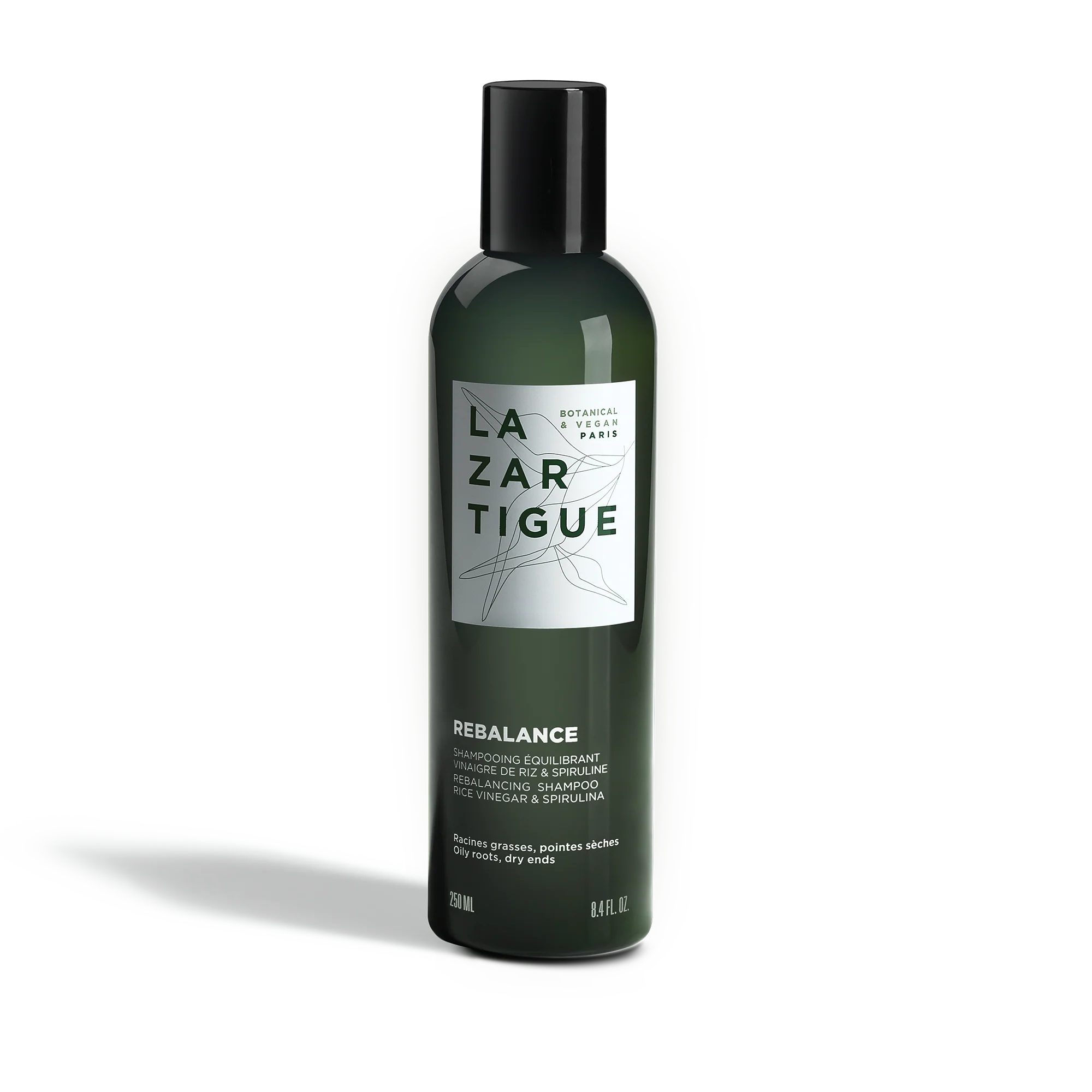 Rebalance (Rebalancing shampoo)