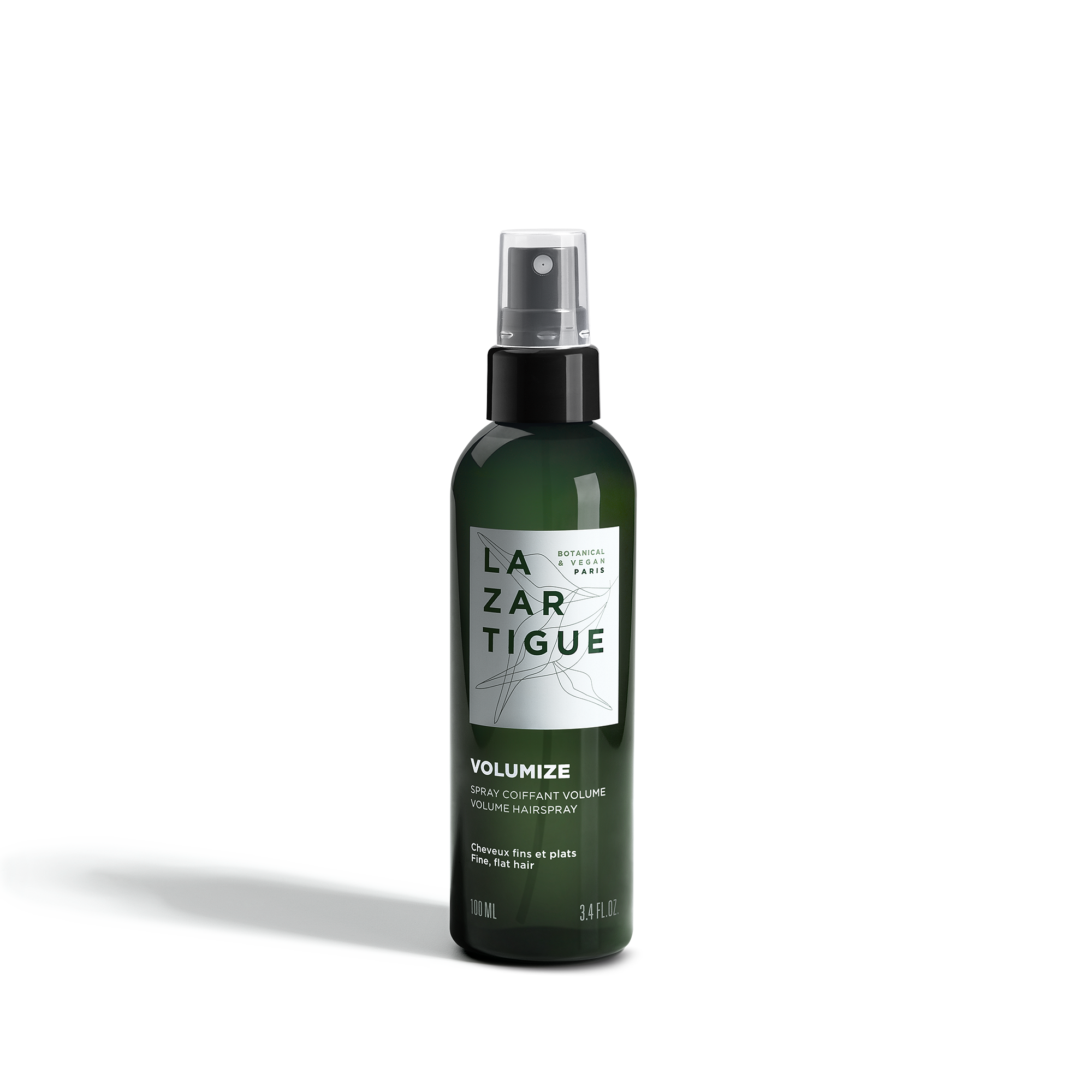 Volumize Spray (Volume hairspray)