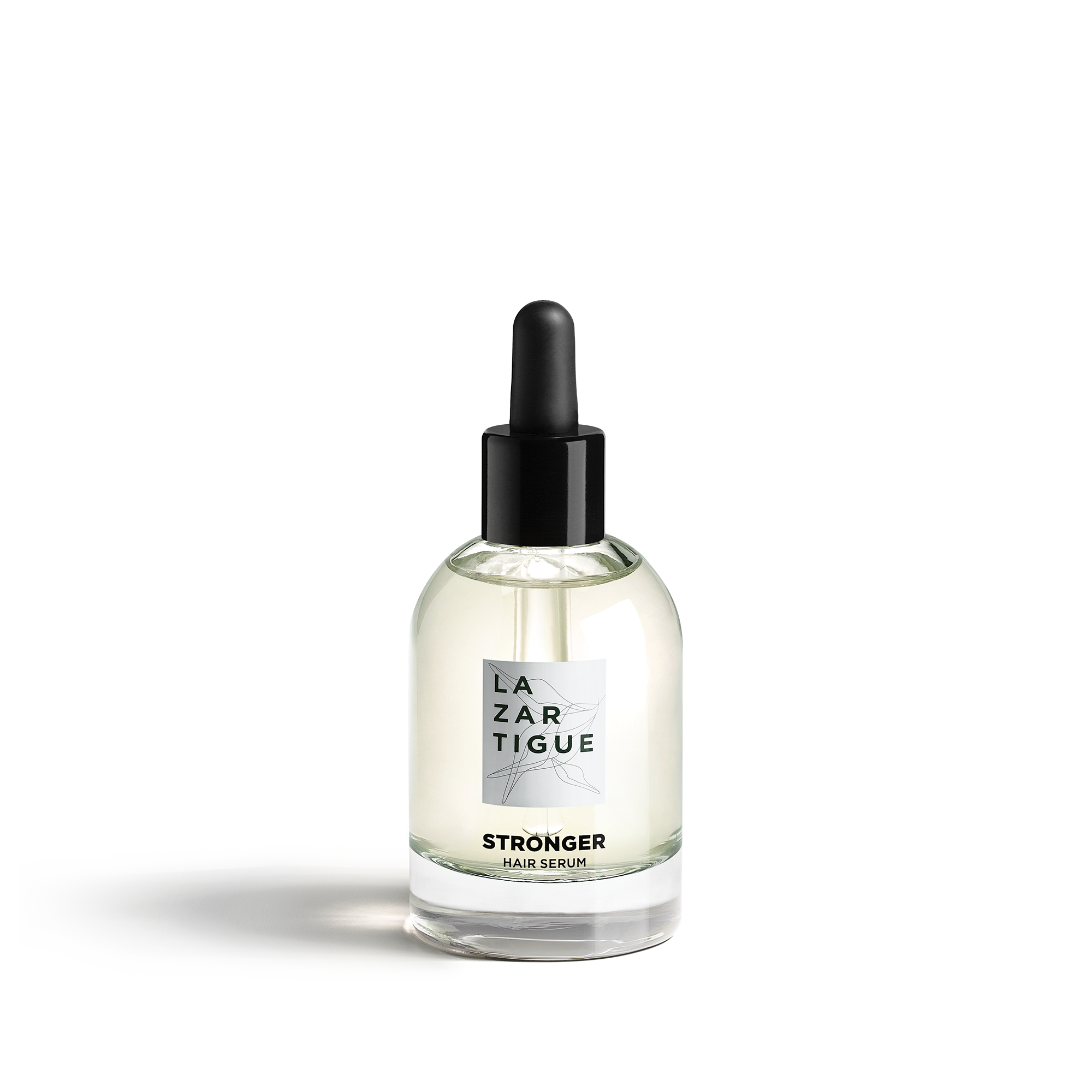 Stronger Hair Serum (Strengthening serum)
