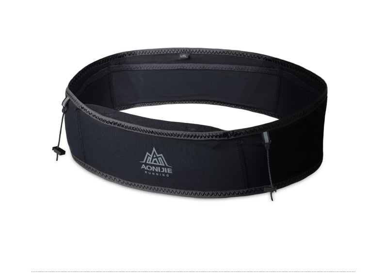 AONIJIE W938S Slim Running Waist Belt