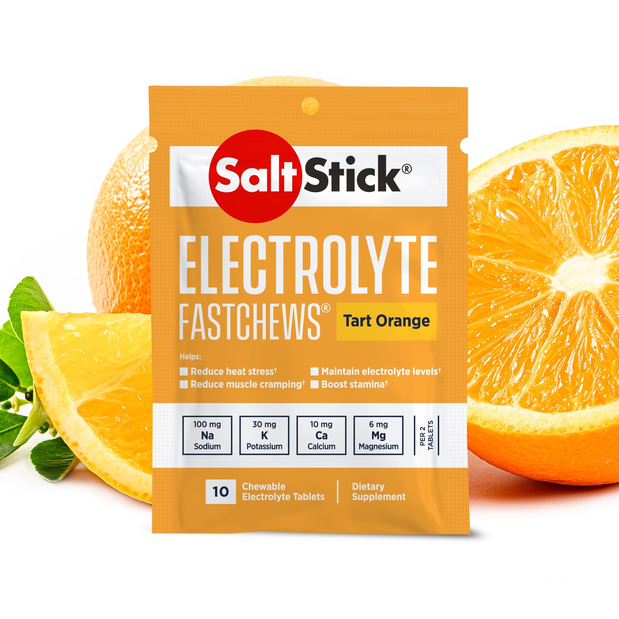 SaltStick Fastchews