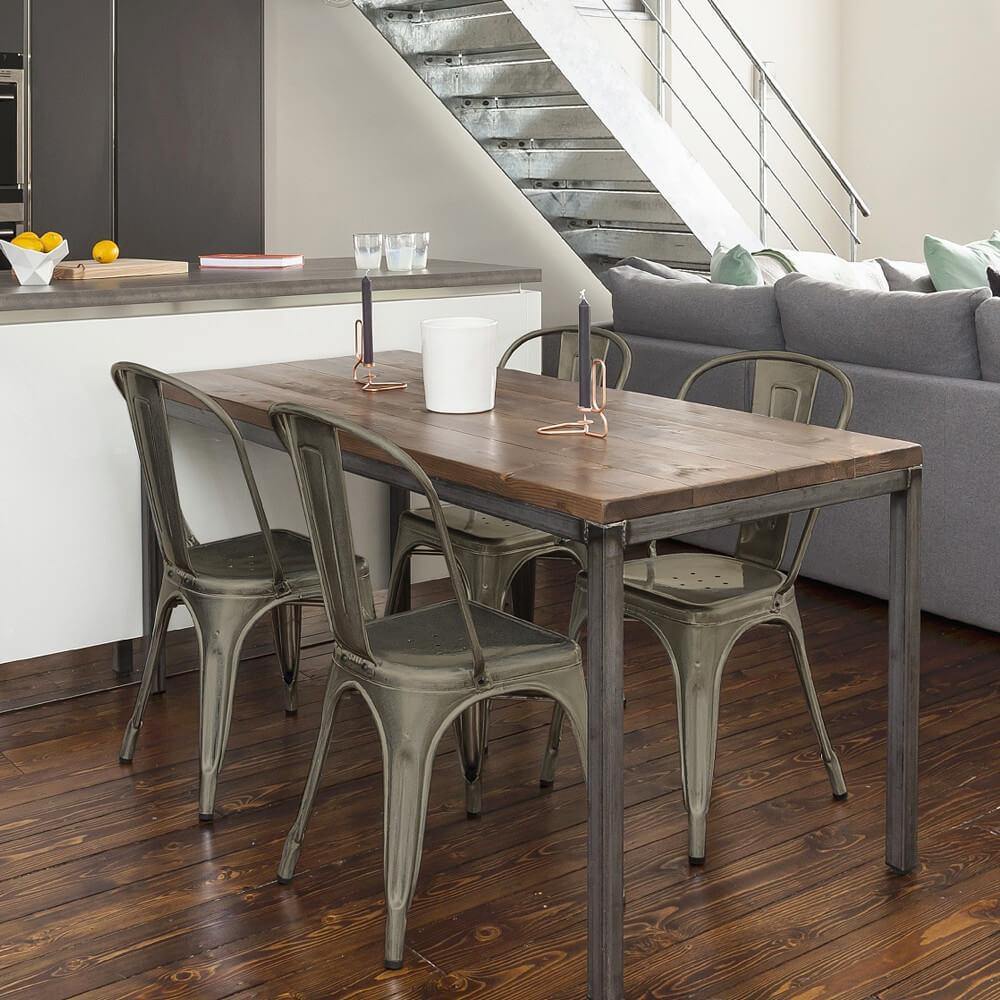 Yaheetech Dining Chairs