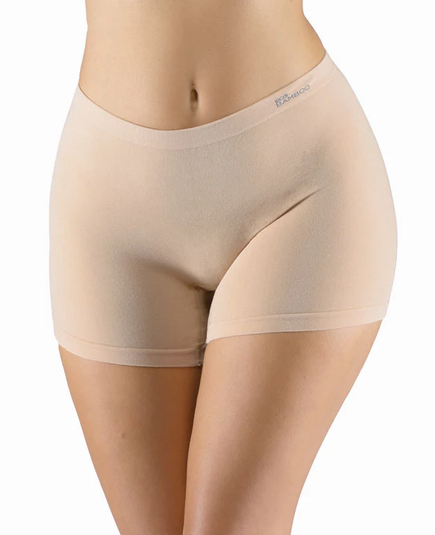 Long Bamboo Boxershorts