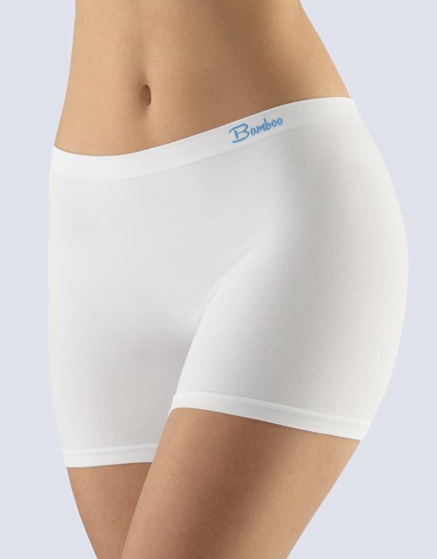 Long Bamboo Boxershorts