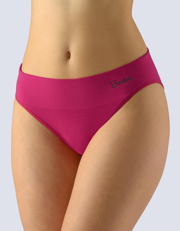 Narrow Waist Bamboo Briefs