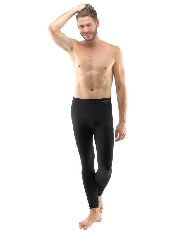 Bamboo Leggings