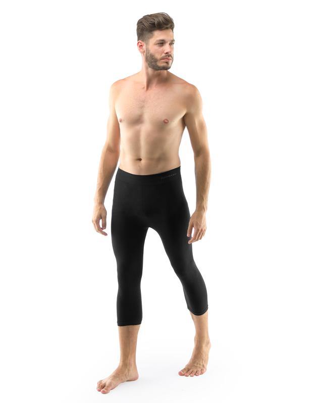 3/4 Bamboo Leggings