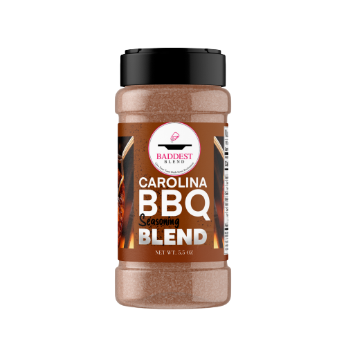 Carolina BBQ Seasoning Blend