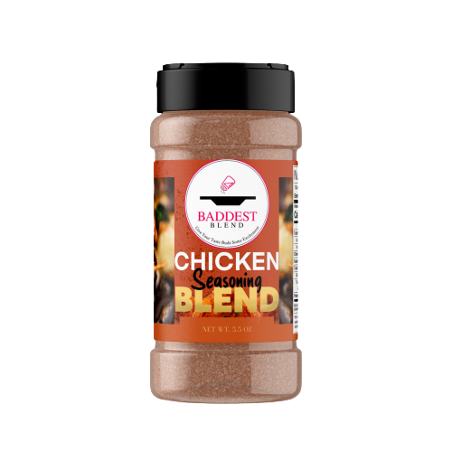 Chicken Seasoning Blend