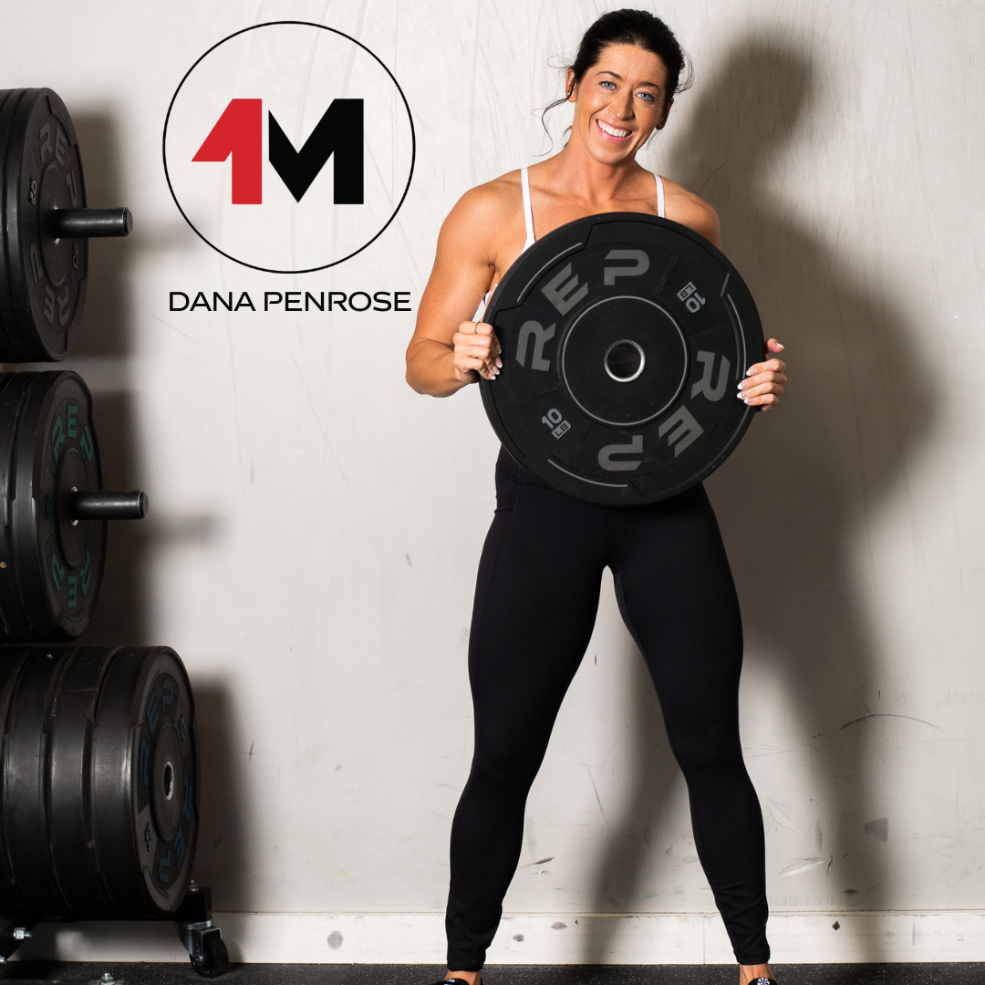 Personal Coaching With Dana Pierce
