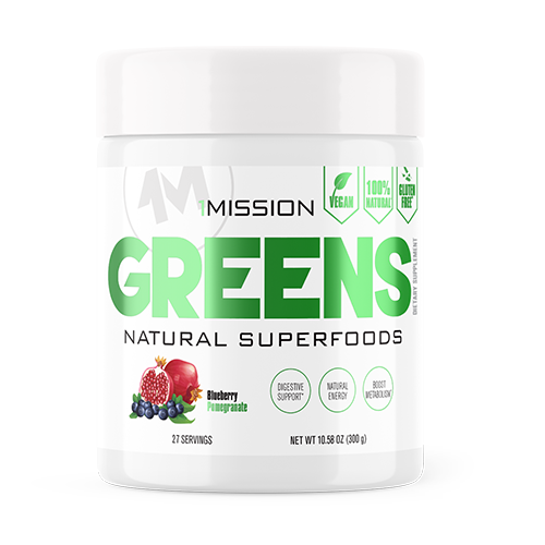 Greens