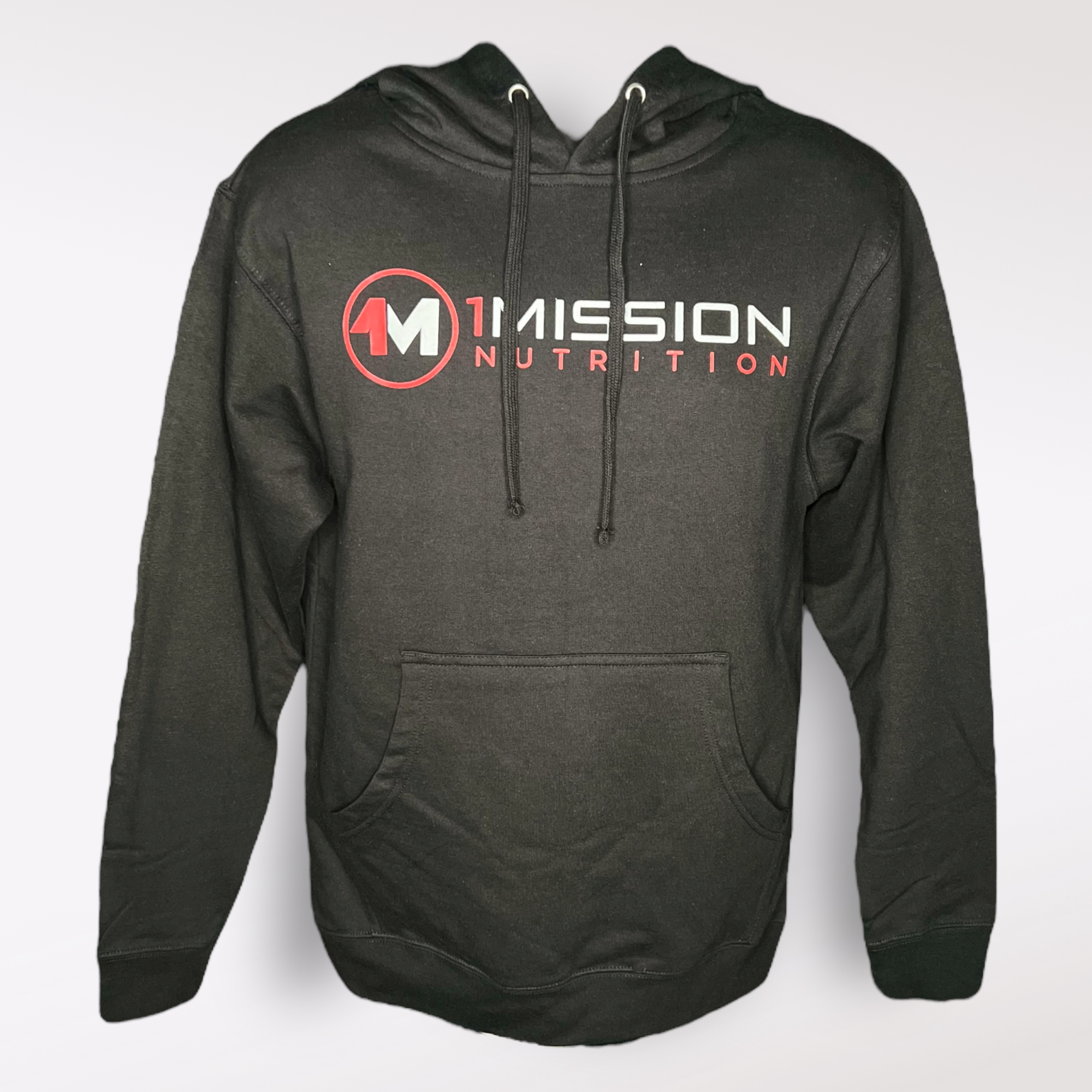 1Mission Pullover Hoodie