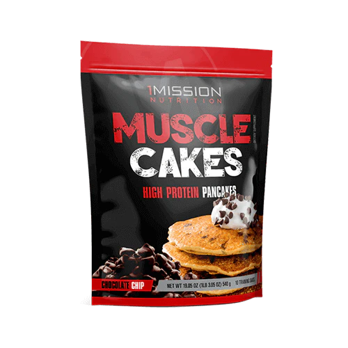 Muscle Cakes