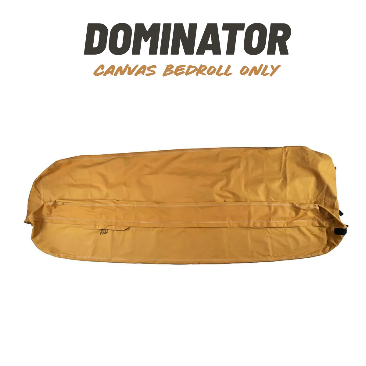 Dominator Bedroll