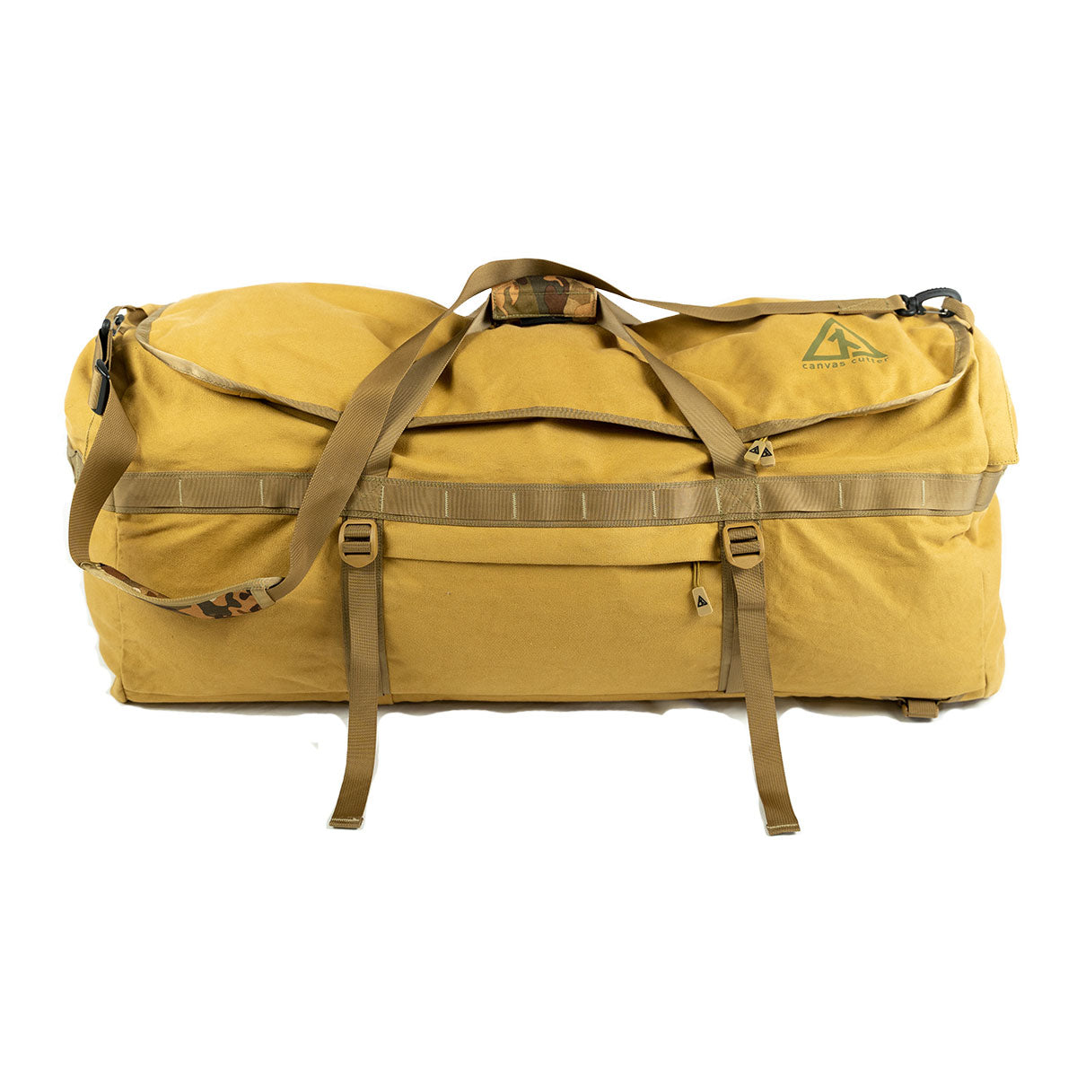 Mule Duffel