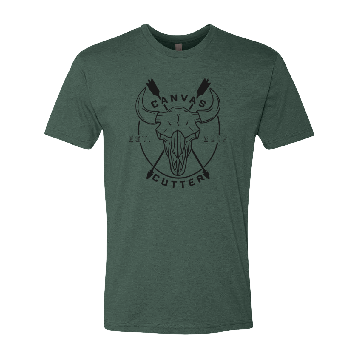 Tatonka Forest Tee