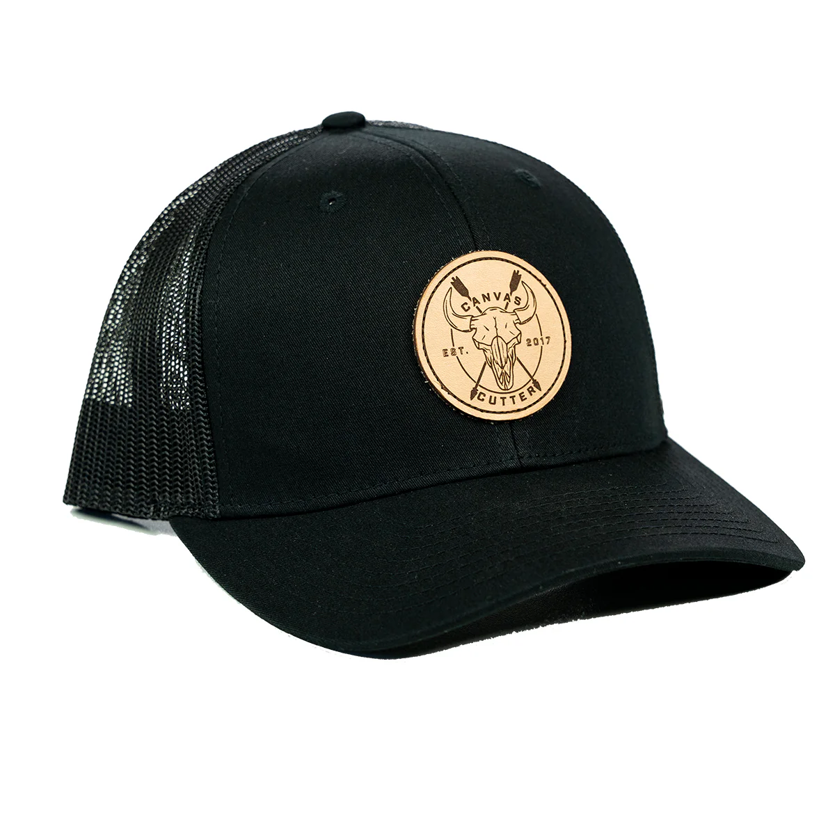 Tatonka Patch Hat - Bent Brim