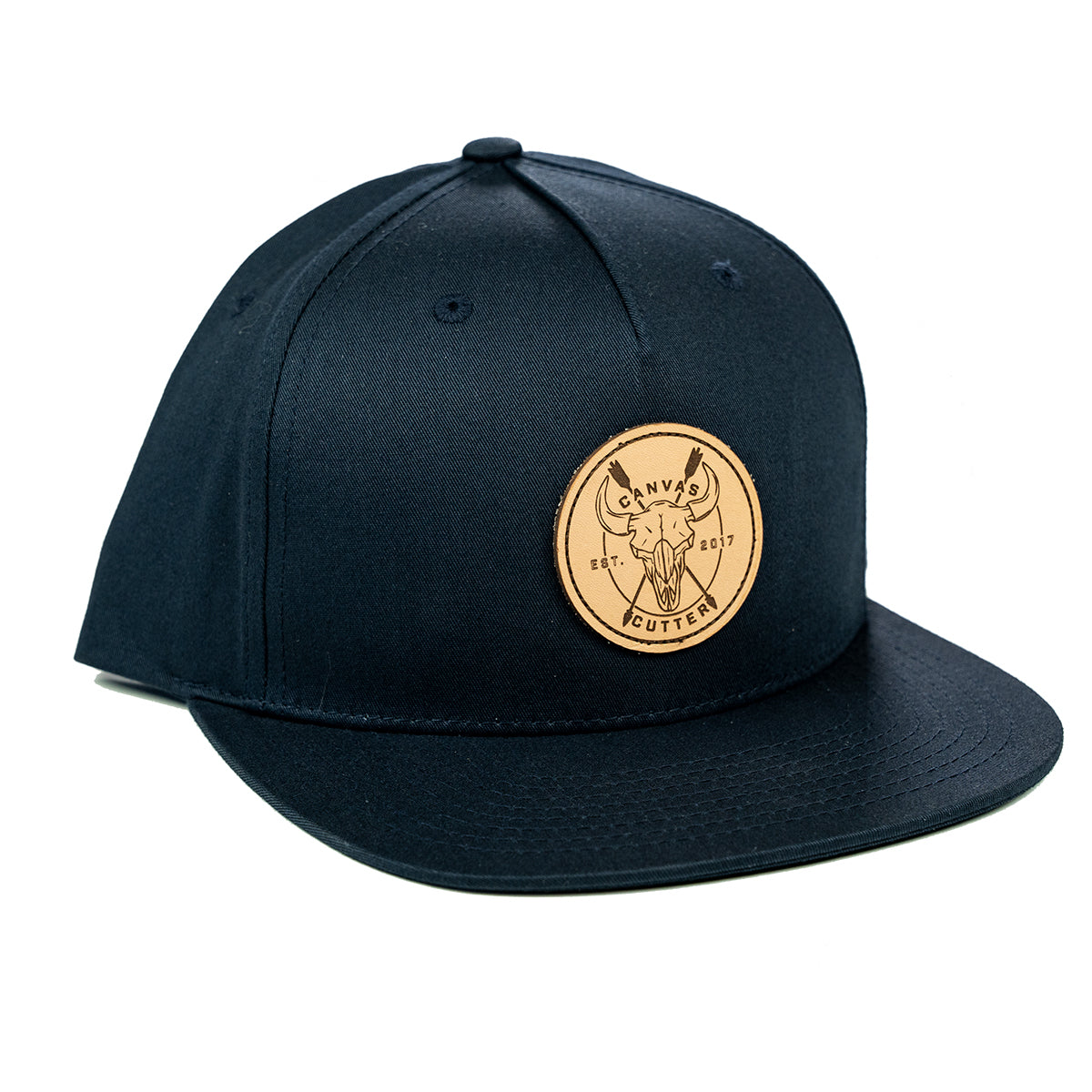 Tatonka Patch Hat - Navy