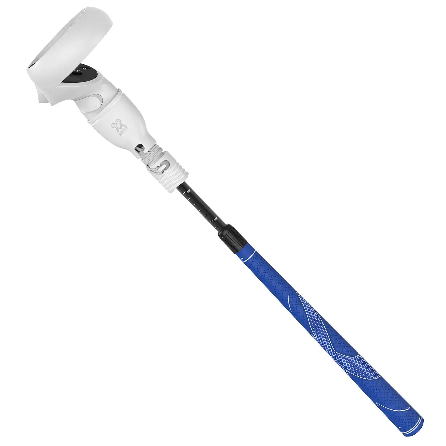 AMVR Golf Club Attachment for Quest 2