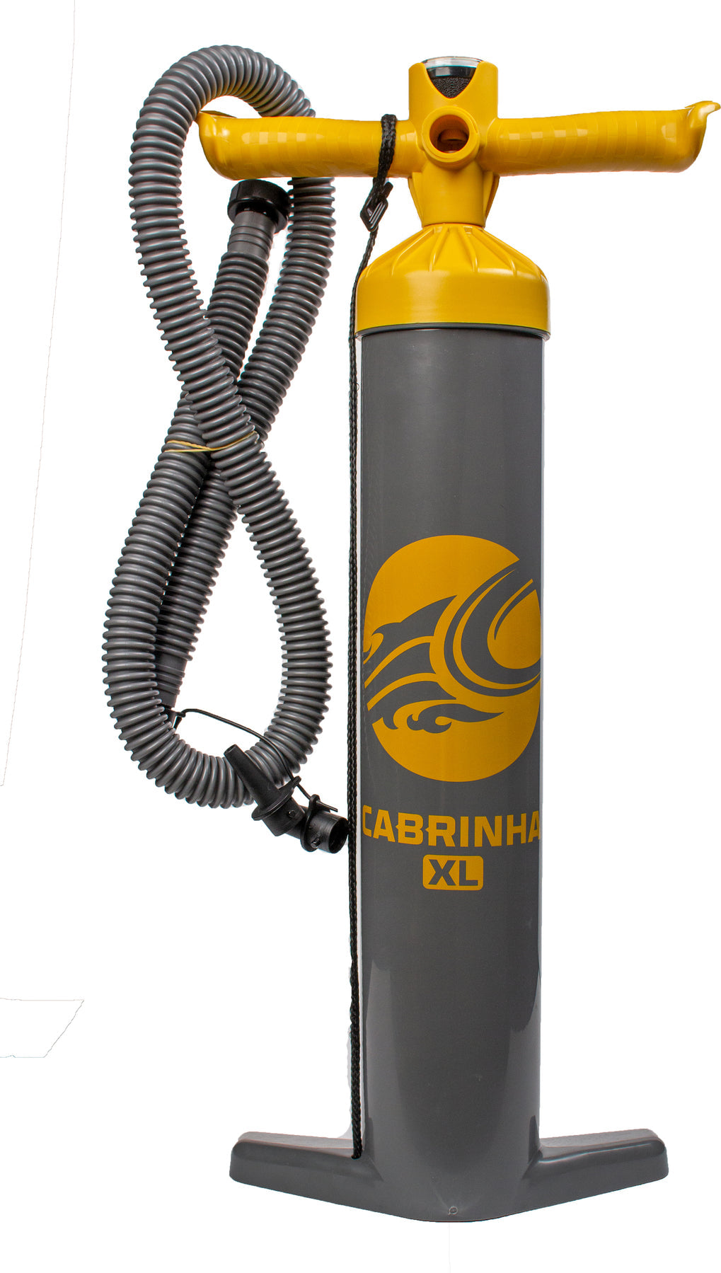 Cabrinha Deluxe High Volume Size Pump