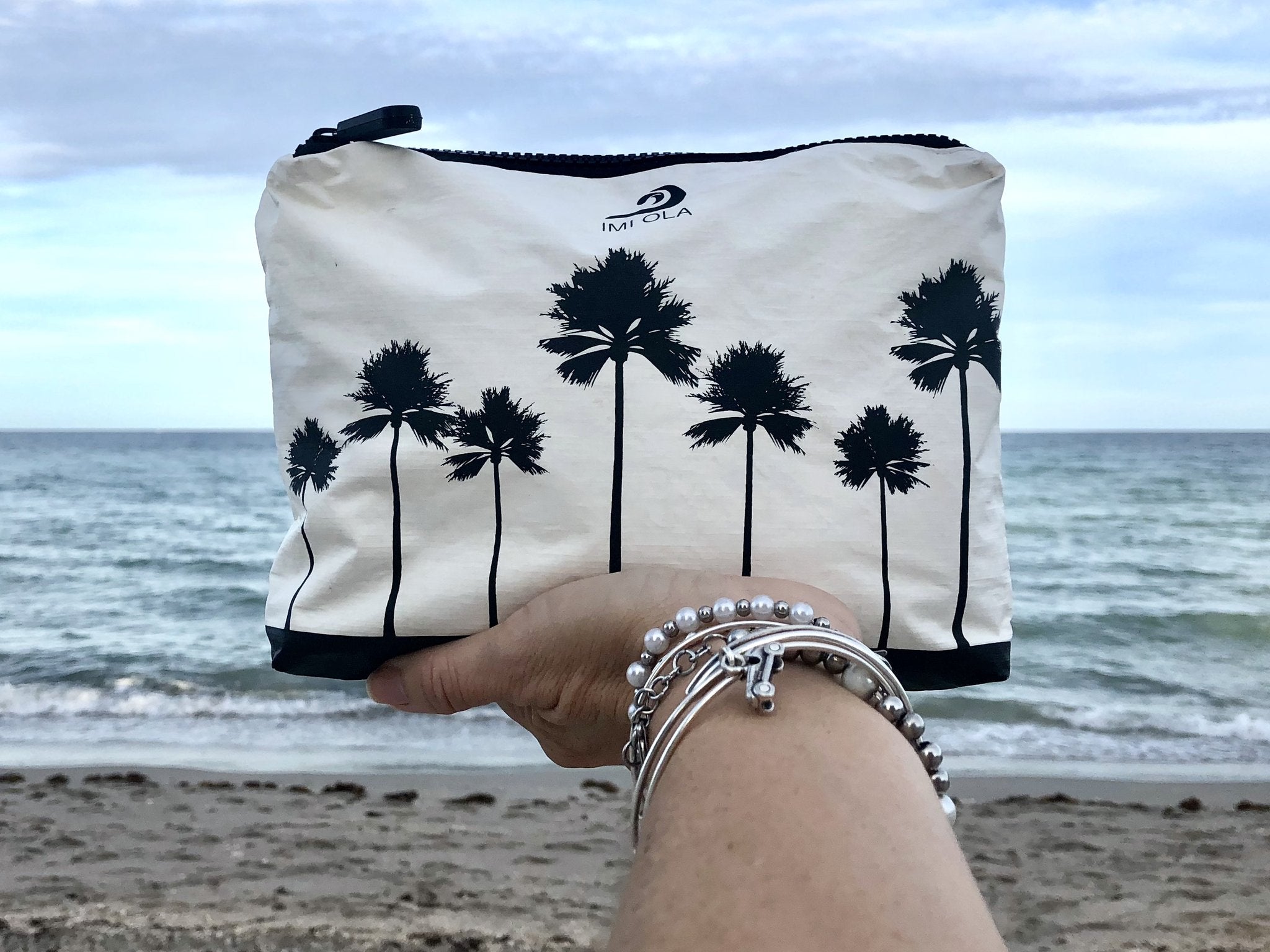 IMIOLA BAG