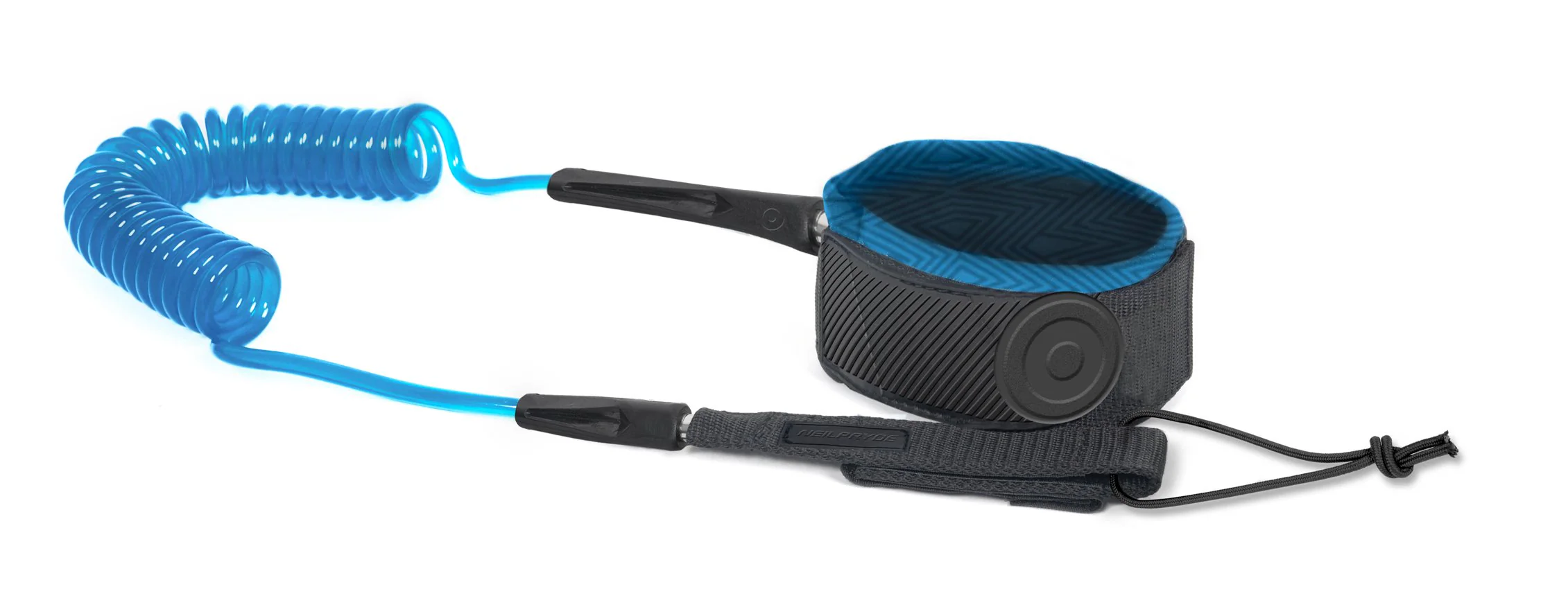 SUP COIL LEASH RACE