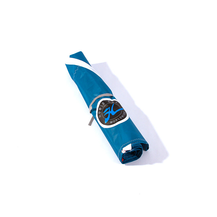 SAIL WAVE JIB TURQUOISE  25 sq