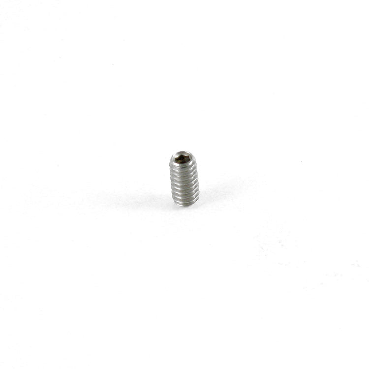 HOBIE SCREW 1/4-20 X 1/2 SKTST (ABA)