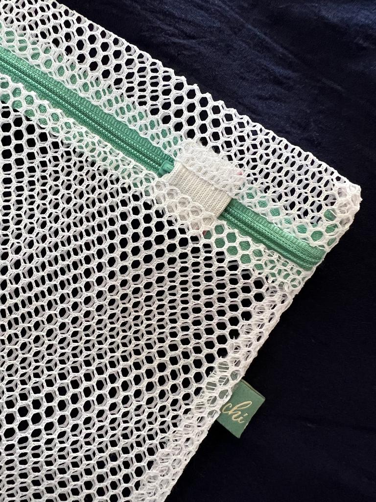 Mesh Laundry bag - Protects your intimates, improves lifespan & shape.