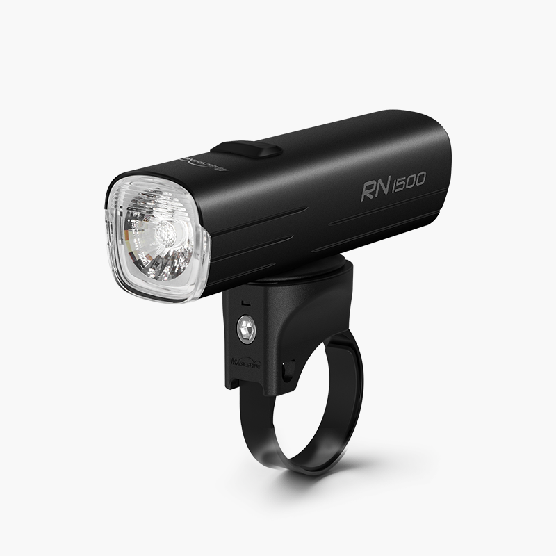 RN 1500 All-In-One Bike Light