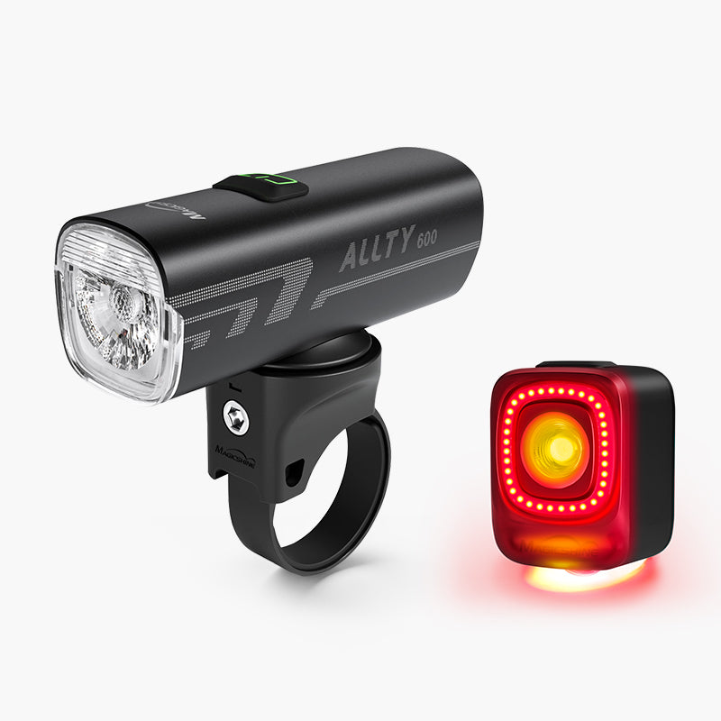 ALLTY600 LIGHT COMBO