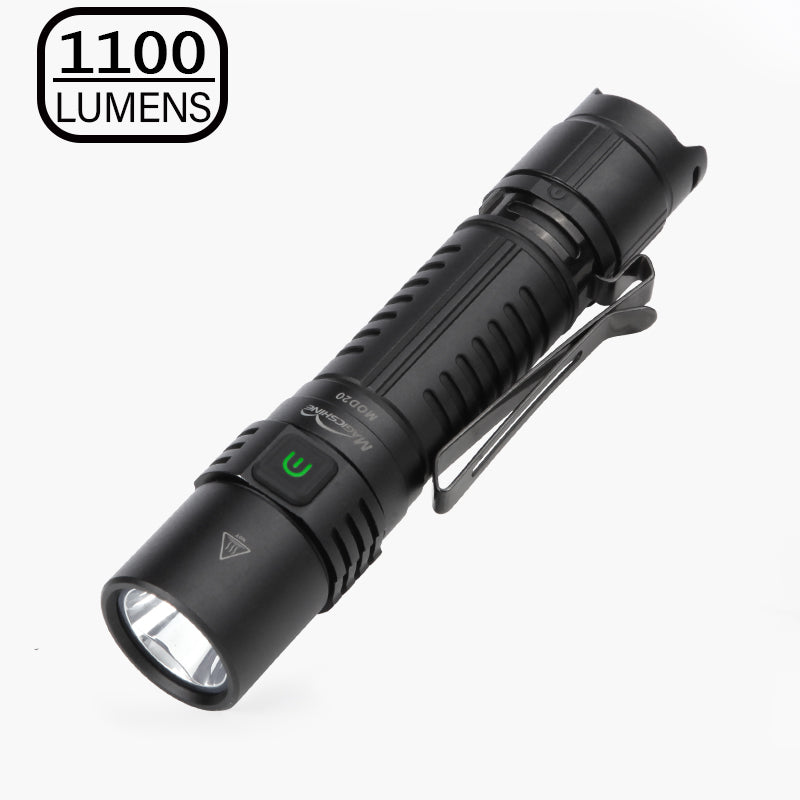 MOD 20B Flash Light