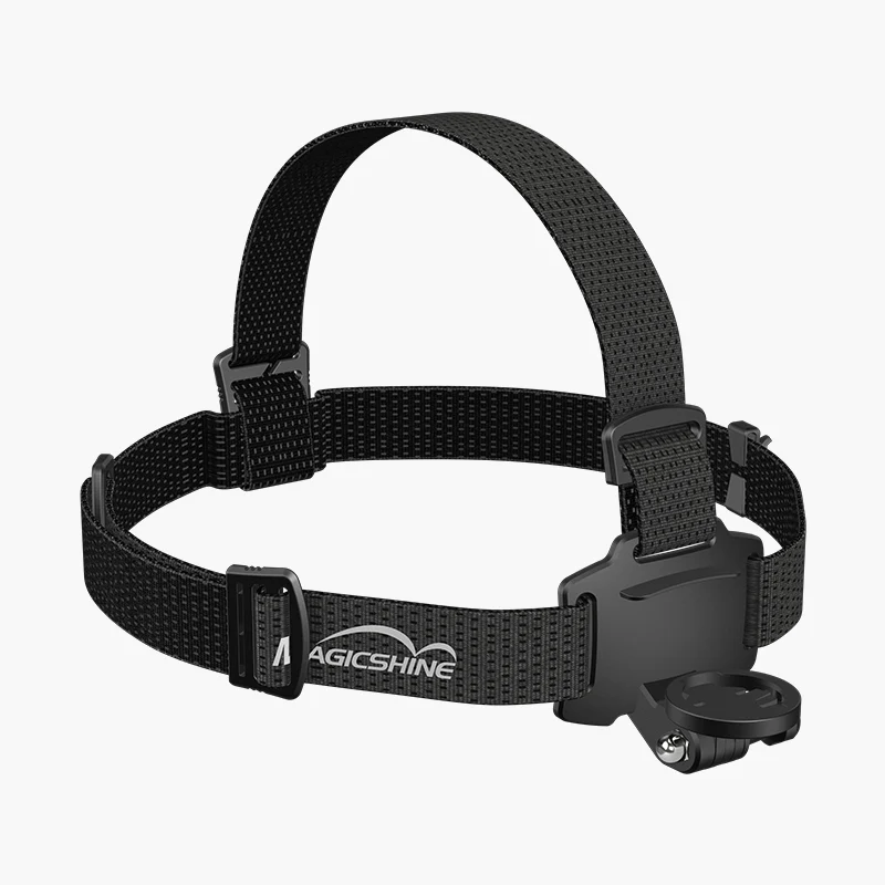 MJ-6276 Garmin/Gopro Helmet and Head Mount