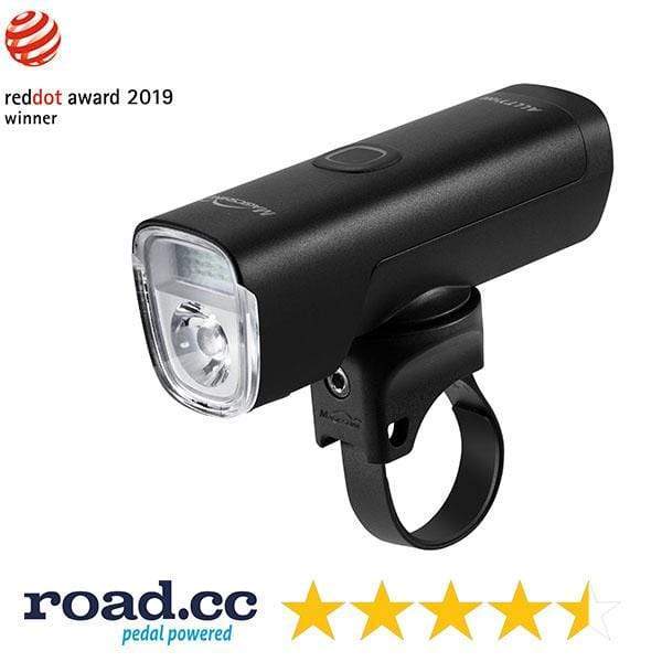 ALLTY 1000 Lightweight Front Bike Light