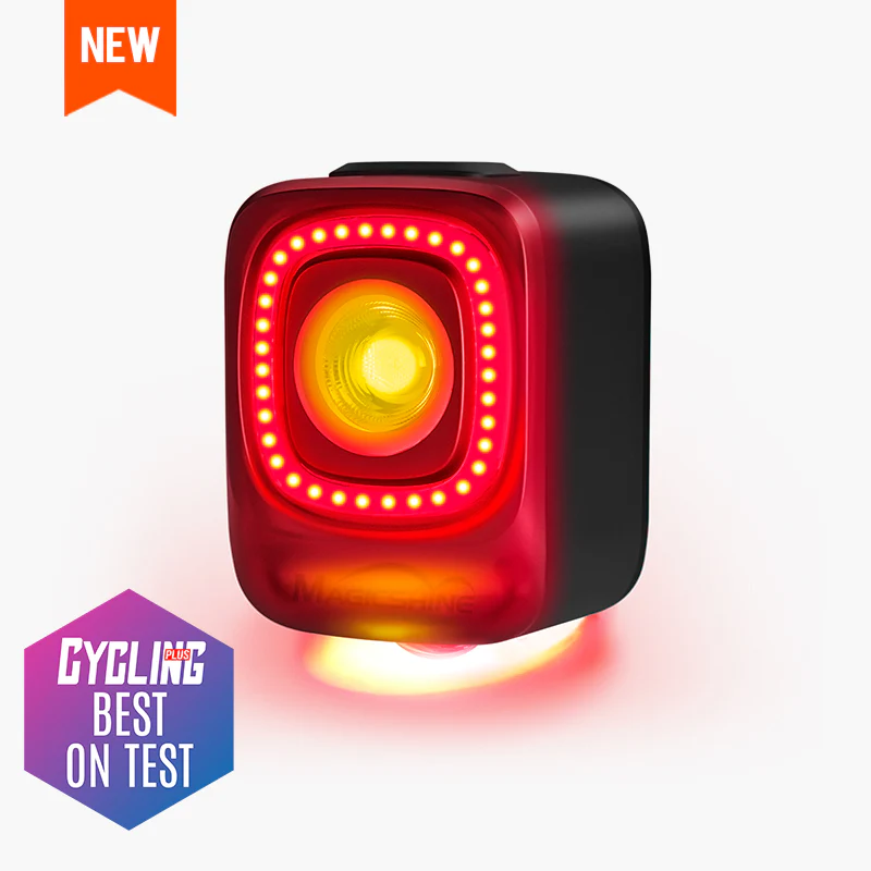 SEEMEE 200 V3.0 Bike Tail Light