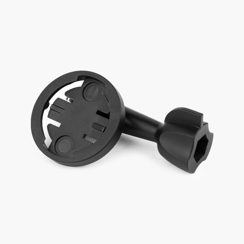 Magicshine MJ-6273 Garmin to Gopro Adapter with Screw Handle