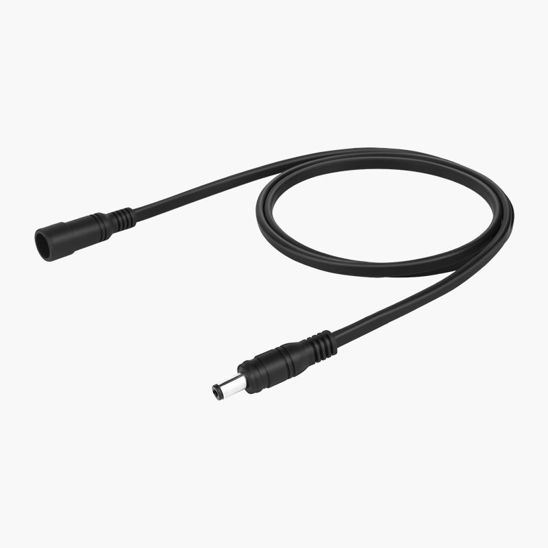 MJ-6275 Bike Light Battery Extension Cable