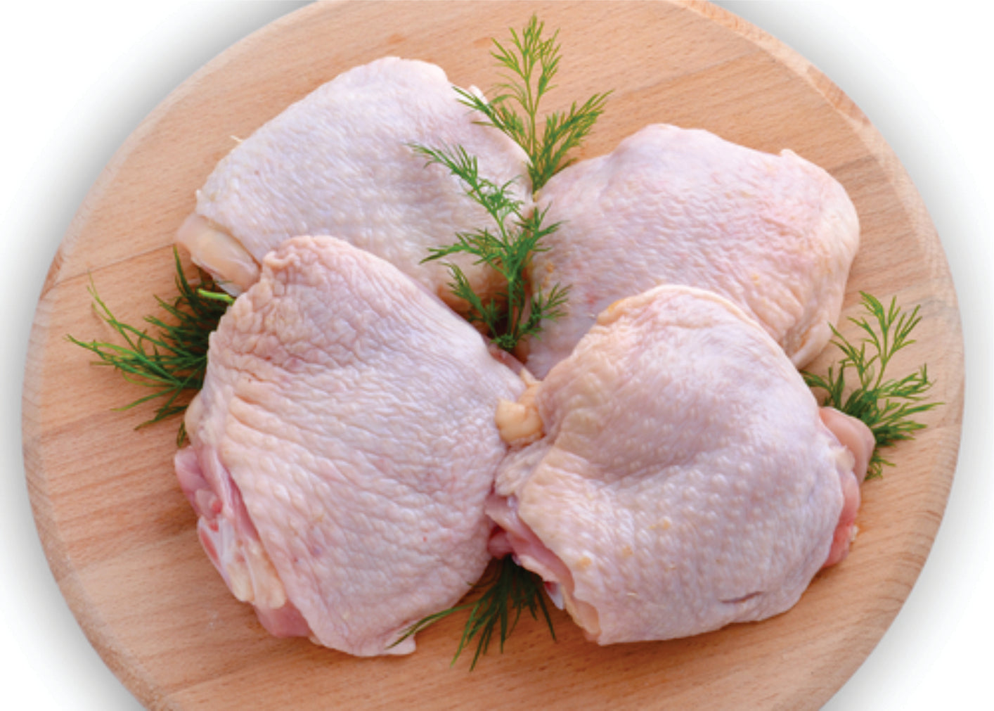 Chicken Thigh Part