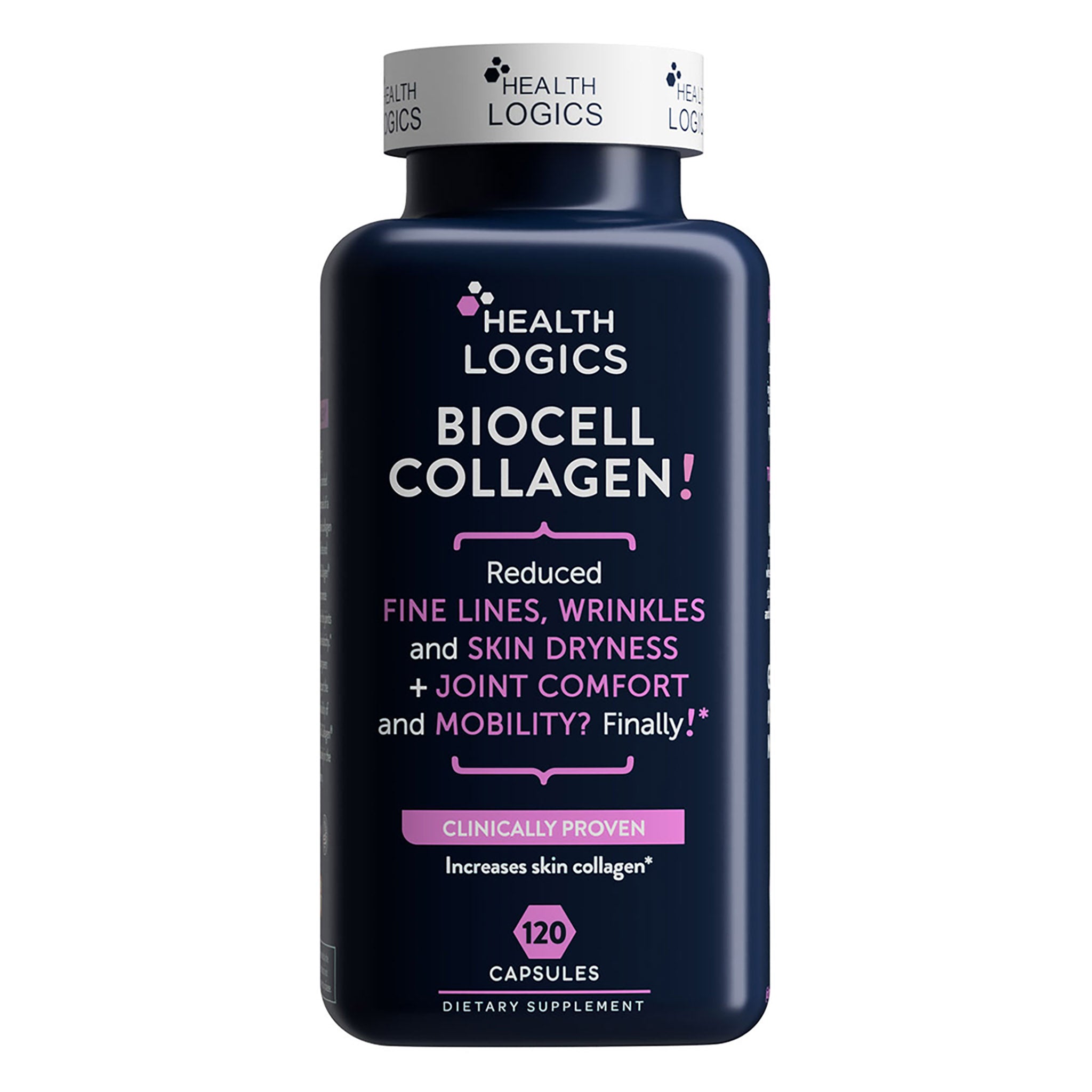 BioCell Collagen!