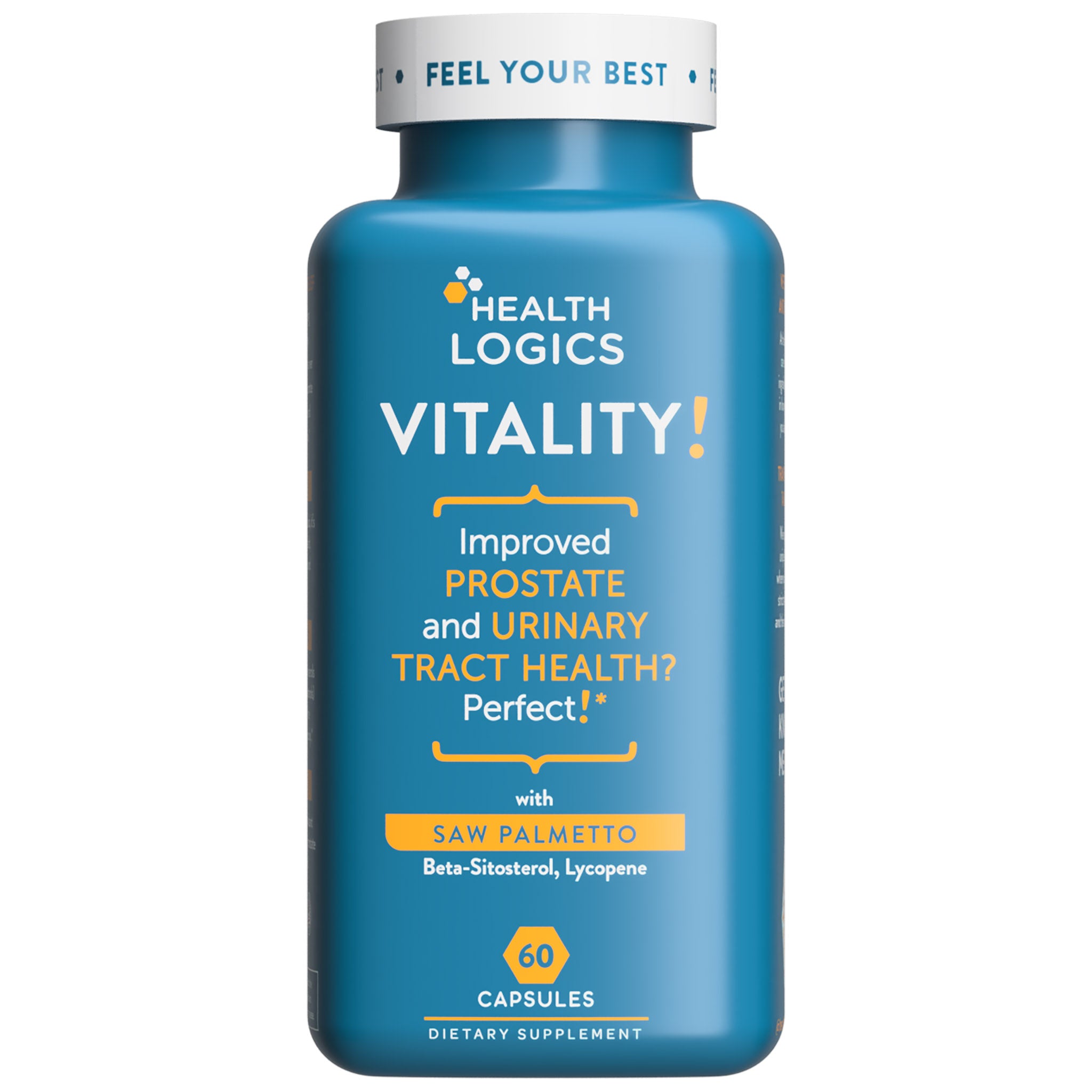 Vitality!