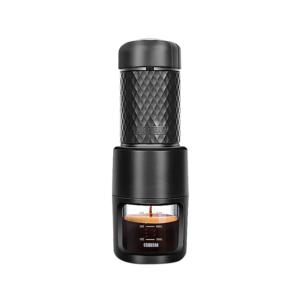 STARESSO Classic Portable Espresso Machine