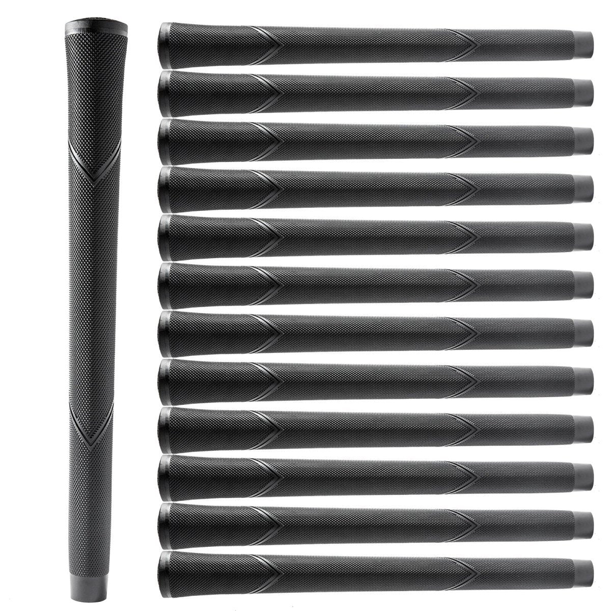 Yamato Golf Grips-A13 Arthritic