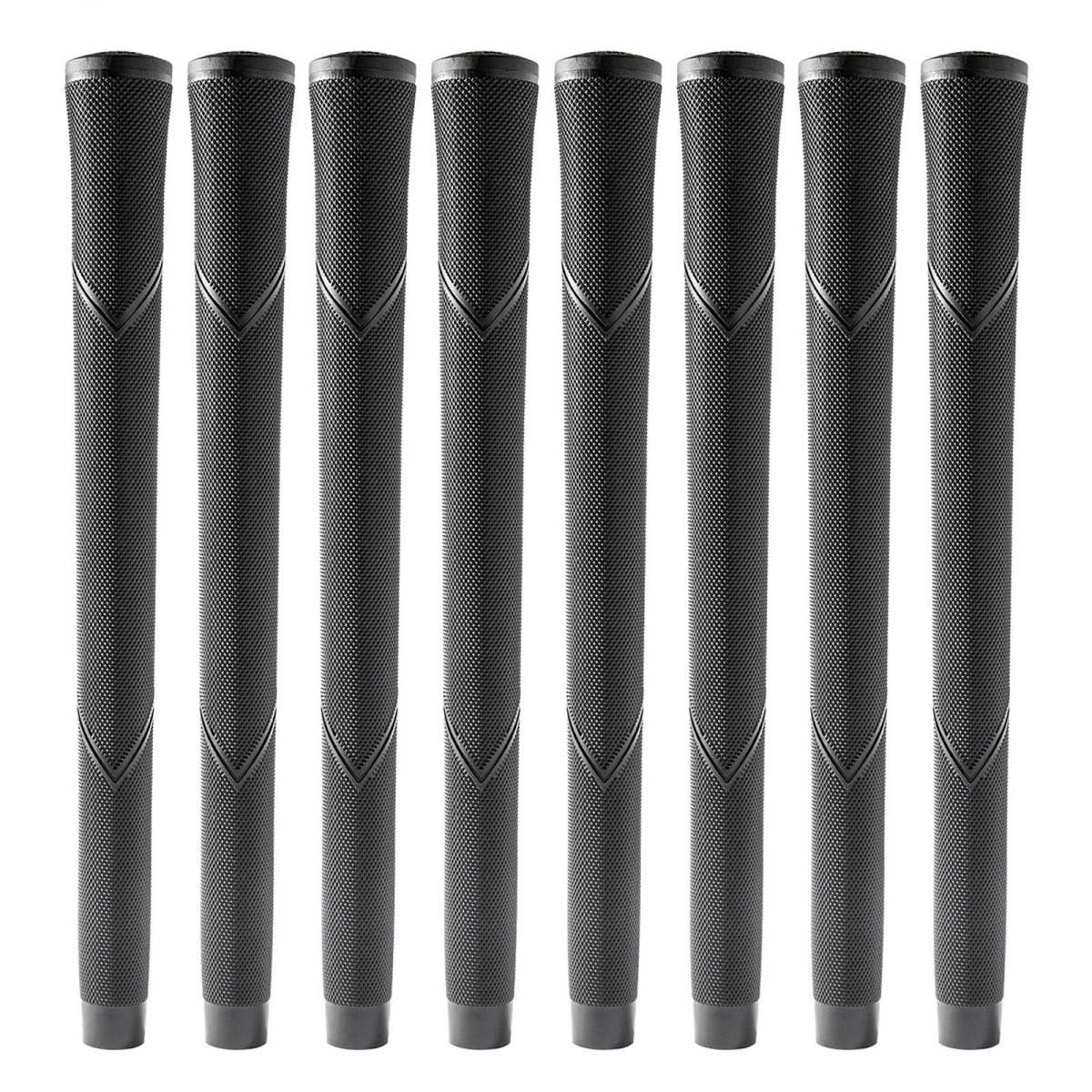 Yamato Golf Grips-A8 Arthritic