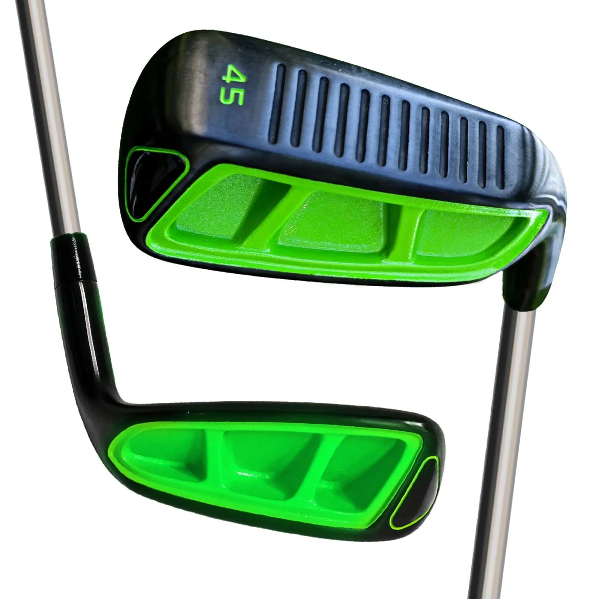 Yamato Golf Chipper Wedge GREEN