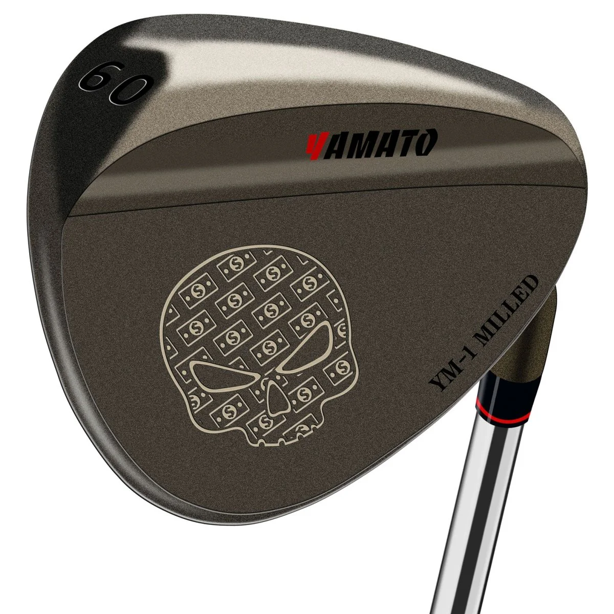 Yamato Golf Wedge Full SW-Q