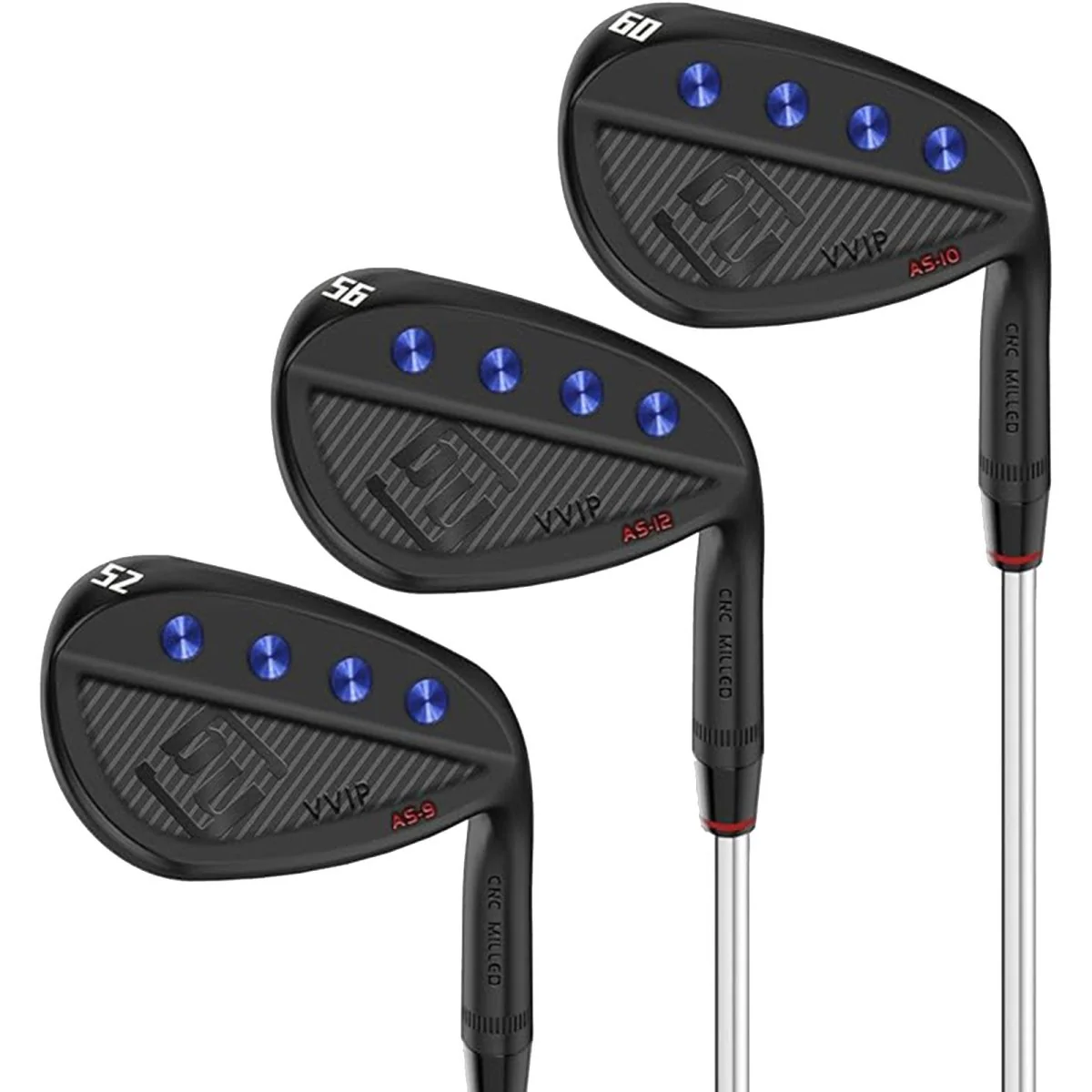 Yamato Golf Wedges Set Right -SG3