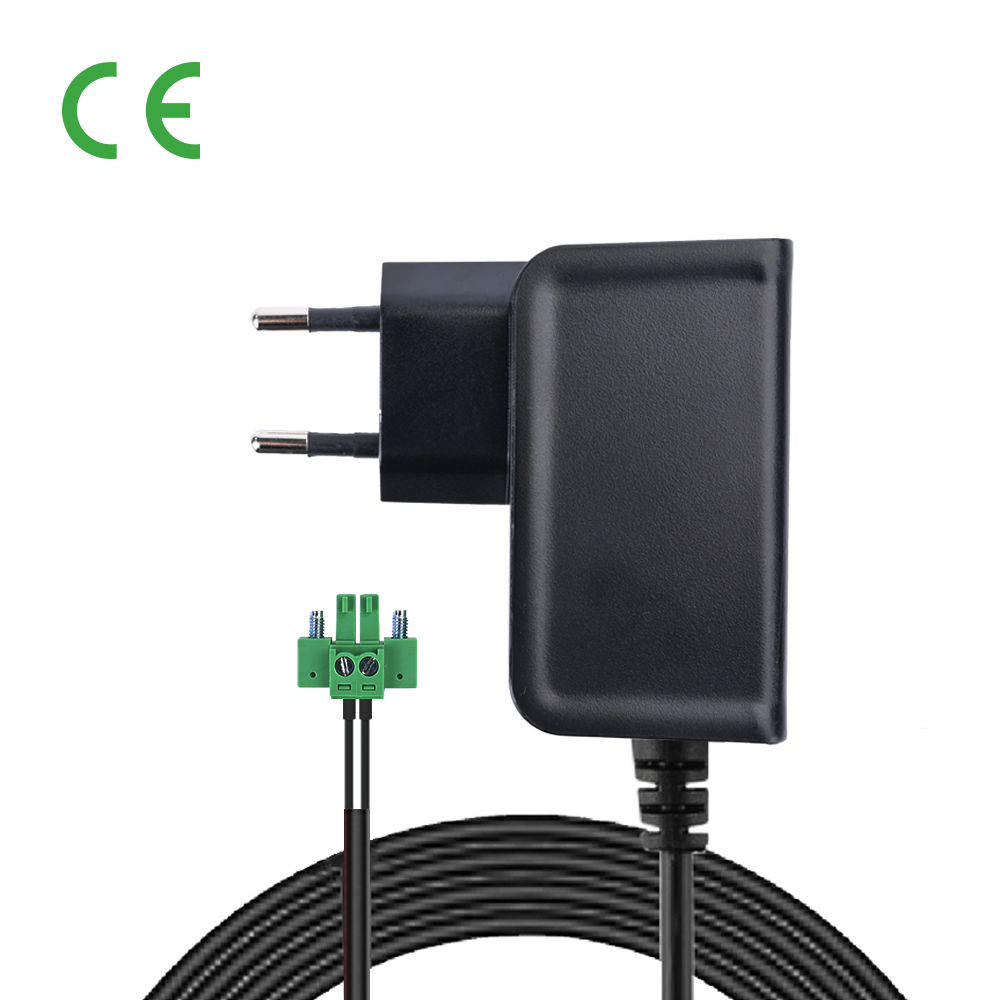12V-1A Power Supply Adapter Compatible with IG500