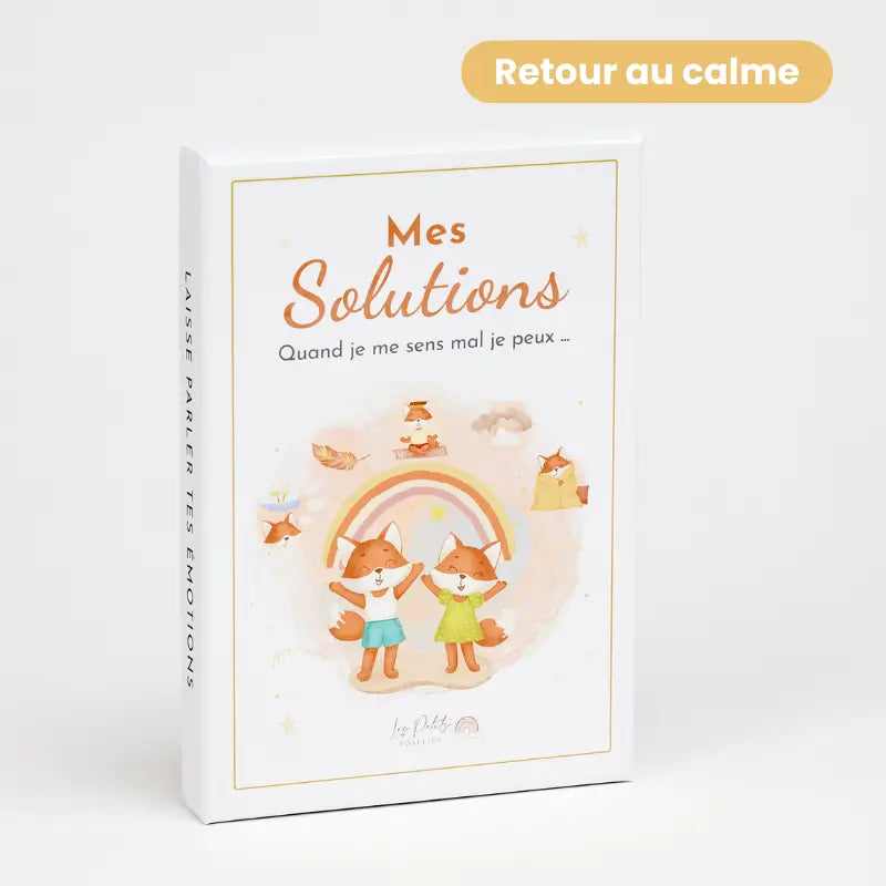 Mes solutions