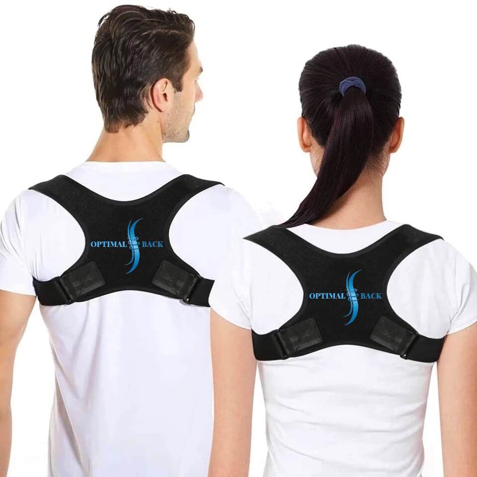 Optimal Posture Corrector