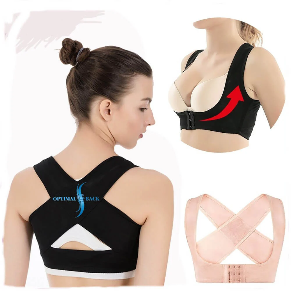 Posture Corrector Bra